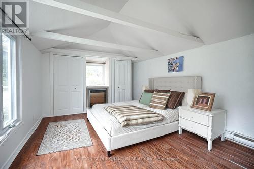 226 Kempview Lane, Barrie, ON - Indoor Photo Showing Bedroom