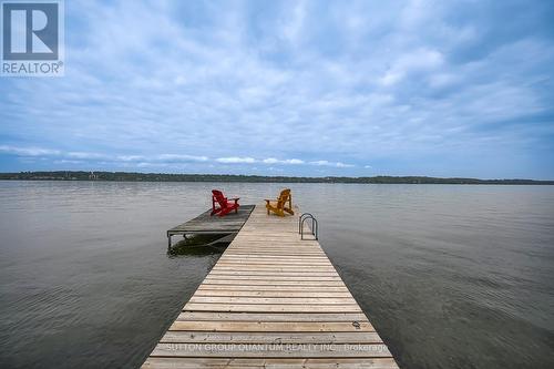 226 Kempview Lane, Barrie, ON - Outdoor With Body Of Water With View