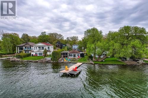 226 Kempview Lane, Barrie, ON - Outdoor With Body Of Water