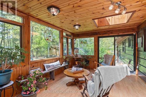 26 Vincent Circle, Tiny, ON - Outdoor With Deck Patio Veranda With Exterior