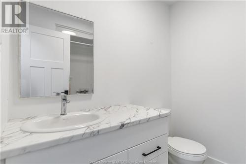 10 Stonington Rd, Stilesville, NB - Indoor Photo Showing Bathroom