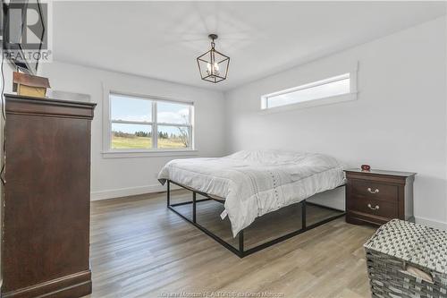 10 Stonington Rd, Stilesville, NB - Indoor Photo Showing Bedroom