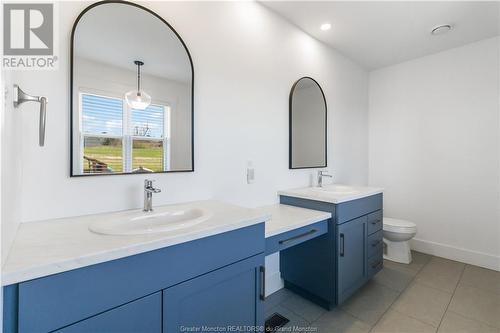 10 Stonington Rd, Stilesville, NB - Indoor Photo Showing Bathroom