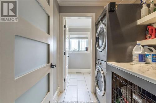21 Hayden Dr, Moncton, NB - Indoor Photo Showing Laundry Room