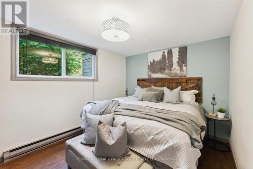 1089 Dunbarton Road, Pickering, ON - Indoor Photo Showing Bedroom