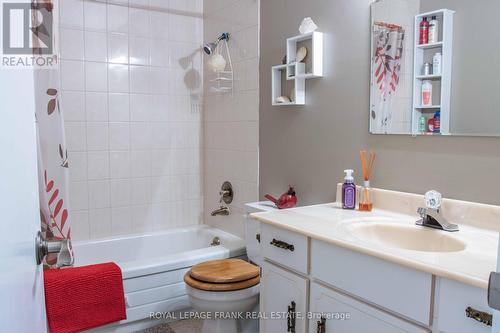 46 South Baptiste Lake Road, Hastings Highlands, ON - Indoor Photo Showing Bathroom