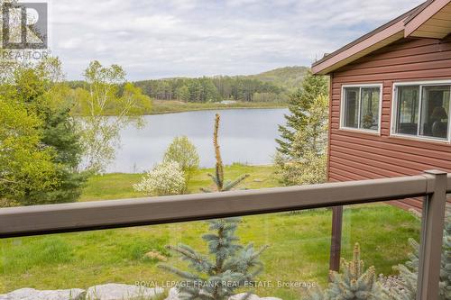 46 South Baptiste Lake Road, Hastings Highlands, ON - Outdoor With Body Of Water With View