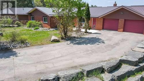 46 South Baptiste Lake Road, Hastings Highlands, ON - Outdoor
