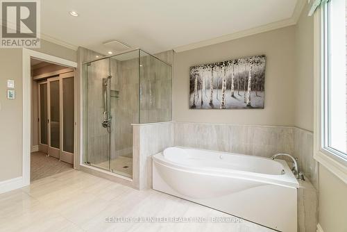 1328 Sandalwood Drive, Peterborough, ON - Indoor Photo Showing Bathroom