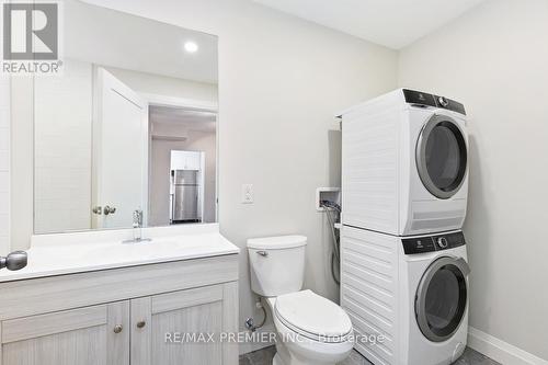 152 Owen Street, Barrie, ON - Indoor Photo Showing Laundry Room