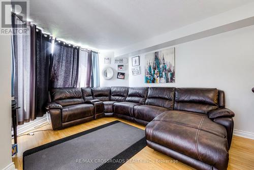 1701 - 236 Albion Road, Toronto, ON - Indoor Photo Showing Living Room