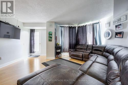 1701 - 236 Albion Road, Toronto, ON - Indoor Photo Showing Living Room