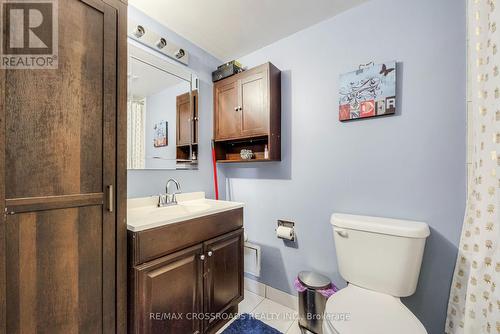 1701 - 236 Albion Road, Toronto, ON - Indoor Photo Showing Bathroom