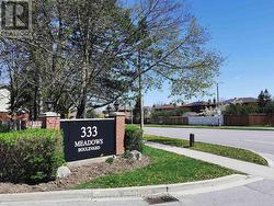 76 - 333 MEADOWS BOULEVARD  Mississauga, ON L4Z 1G9