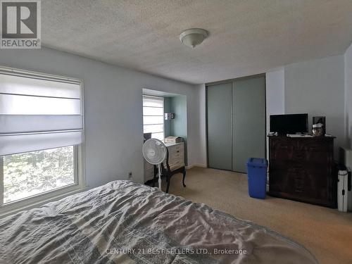 76 - 333 Meadows Boulevard, Mississauga, ON - Indoor Photo Showing Bedroom