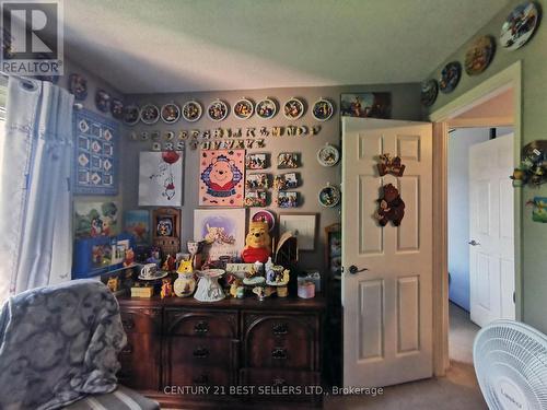 76 - 333 Meadows Boulevard, Mississauga, ON -  Photo Showing Other Room