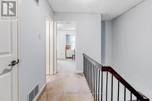 76 - 333 Meadows Boulevard, Mississauga, ON - Indoor Photo Showing Other Room