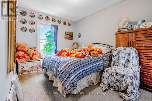 76 - 333 Meadows Boulevard, Mississauga, ON - Indoor Photo Showing Bedroom