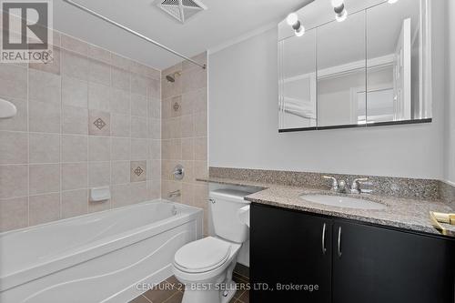 76 - 333 Meadows Boulevard, Mississauga, ON - Indoor Photo Showing Bathroom
