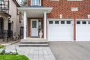 973 Knotty Pine Grove, Mississauga, ON  - Outdoor 