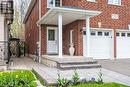 973 Knotty Pine Grove, Mississauga, ON  - Outdoor 