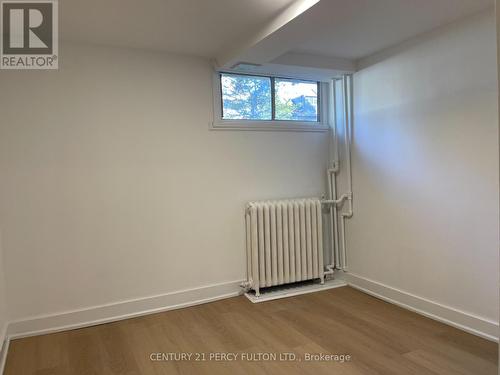 #1 - 356 Walmer Road, Toronto, ON - Indoor Photo Showing Other Room