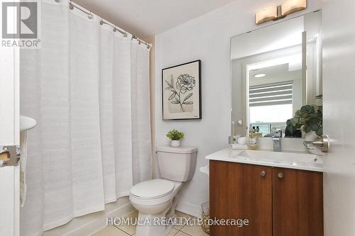1102 - 5740 Yonge Street, Toronto, ON - Indoor Photo Showing Bathroom