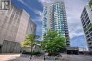 1102 - 5740 Yonge Street, Toronto, ON  - Outdoor With Facade 