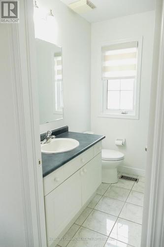 17 Hummingbird Drive N, Toronto, ON - Indoor Photo Showing Bathroom