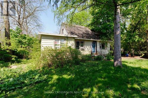 1914 Fairport Road, Pickering, ON - Outdoor