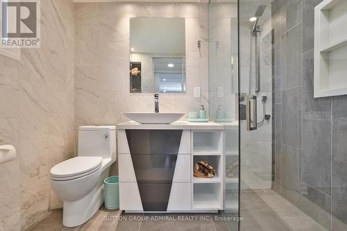 69 Mullen Drive, Ajax, ON - Indoor Photo Showing Bathroom
