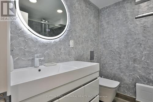 69 Mullen Drive, Ajax, ON - Indoor Photo Showing Bathroom