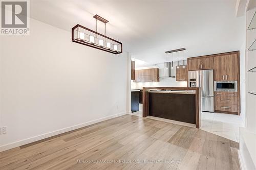 54 Allangrove Crescent, Toronto, ON - Indoor Photo Showing Kitchen