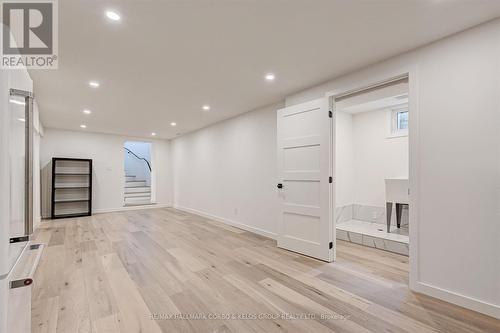54 Allangrove Crescent, Toronto, ON - Indoor Photo Showing Other Room