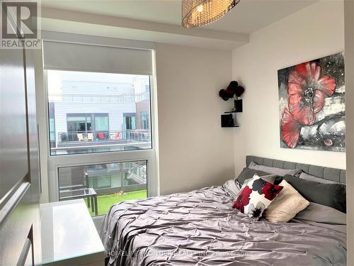 D430 - 333 Sea Ray Avenue, Innisfil, ON - Indoor Photo Showing Bedroom