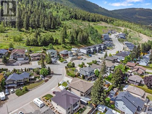 2049 Skyview Crescent, Lumby, BC - Outdoor With View