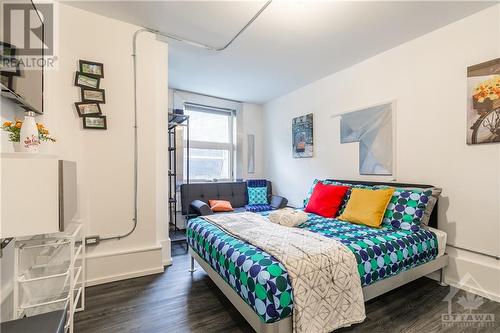 253-259 York Street, Ottawa, ON - Indoor Photo Showing Bedroom