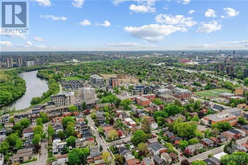 129 Concord Street S, Ottawa, ON - Outdoor With View
