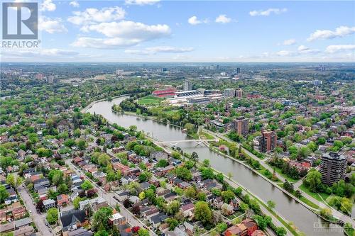 129 Concord Street S, Ottawa, ON - Outdoor With View