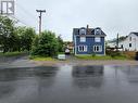 36 Crowdy Street, Carbonear, NL  - Outdoor With Body Of Water 