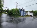 36 Crowdy Street, Carbonear, NL  - Outdoor 