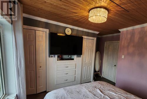 36 Crowdy Street, Carbonear, NL - Indoor Photo Showing Bedroom