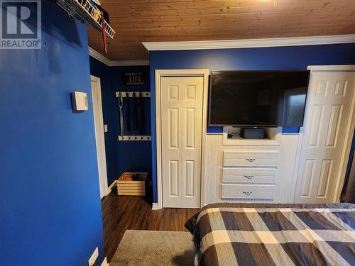 36 Crowdy Street, Carbonear, NL - Indoor Photo Showing Bedroom