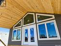 20 Lakeview Drive, Webb Rm No. 138, SK  - Outdoor With Exterior 
