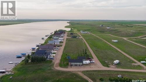 20 Lakeview Drive, Webb Rm No. 138, SK - Outdoor With Body Of Water With View