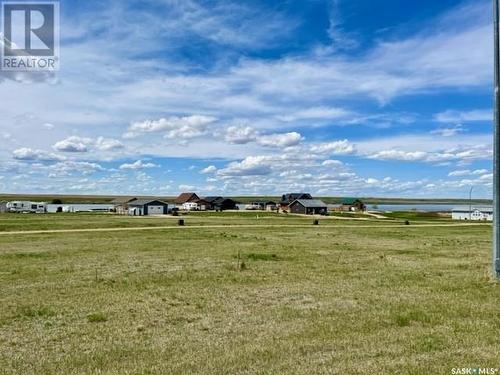 20 Lakeview Drive, Webb Rm No. 138, SK - Outdoor With View