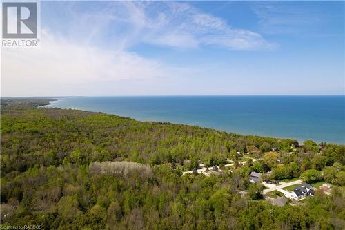 618 Bruce Road 23, Kincardine, ON - Outdoor With Body Of Water With View