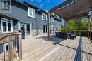 618 Bruce Road 23, Kincardine, ON  - Outdoor With Deck Patio Veranda With Exterior 