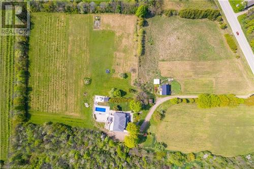 618 Bruce Road 23, Kincardine, ON - Outdoor With View