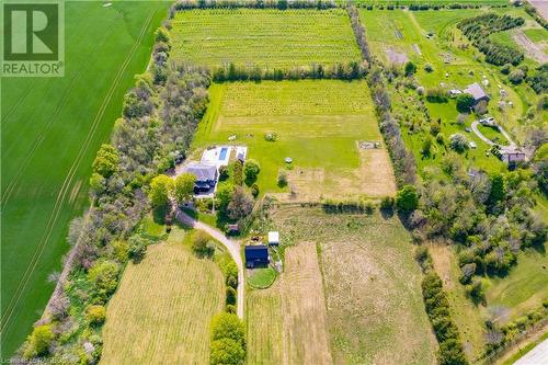 618 Bruce Road 23, Kincardine, ON - Outdoor With View